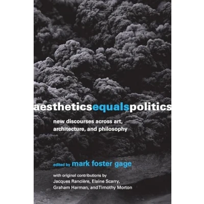 Afbeelding van Aesthetics Equals Politics