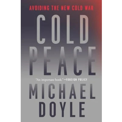 Afbeelding van Cold Peace