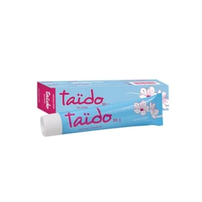 Afbeelding van Taïdo Intieme gel 50 g