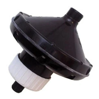 Afbeelding van Maxiflo Regulat. Pression type 6003, 40 L/min, MS Schippers Convient aux l&#039;élevage d&#039;animaux