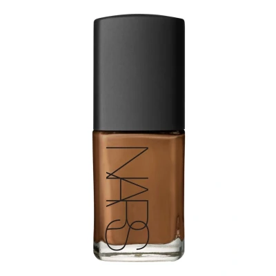 Afbeelding van NARS Sheer Glow Foundation Iguacu 30 Ml
