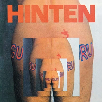Afbeelding van Guru Hinten (LP)