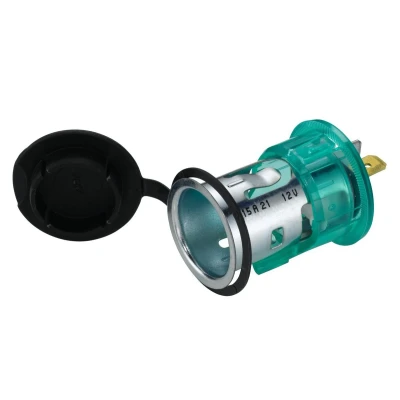 Afbeelding van Stekkerdoos HELLA 8JB 008 023 001