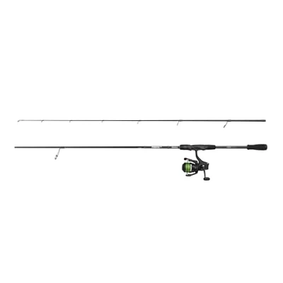 Afbeelding van Abu Garcia Max SX Spinning Combo 1.83m (5 21g) (Incl. Lijn) Vissets