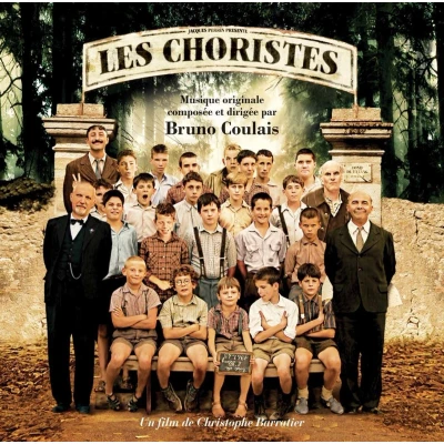 Afbeelding van Les Choristes