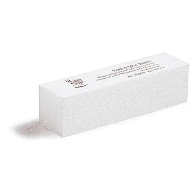Afbeelding van Puimblok wit Peggy sage 122210