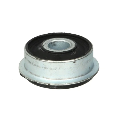 Afbeelding van MOOG AU SB 4488 Draagarmrubbers Achteras links en rechts, Voor 52,2 AUDI: 100 C3 Avant, Saloon, 200 Avant