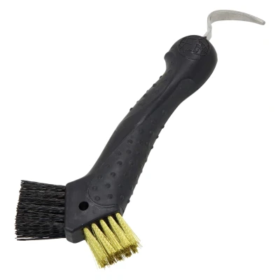 Afbeelding van Imperial Riding Hoevenkrabber Scraper Black