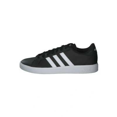 Afbeelding van Sneakers Adidas Original Grand Court Base 2 Czwart/F Maat 45.5 EU