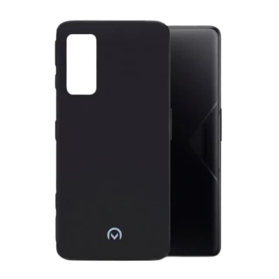 Afbeelding van Mobilize TPU Back Cover Zwart Xiaomi Poco F4 GT