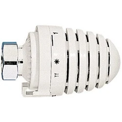 Afbeelding van Herz thermostatisch regelelement M30 geschikt voor Heimeier