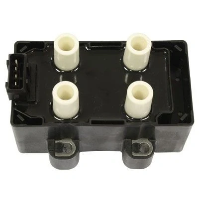 Afbeelding van HITACHI 138765 Bobine RENAULT: CLIO 2, Kangoo I, TWINGO 1