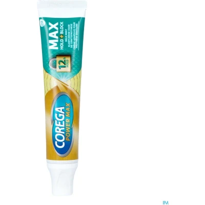 Afbeelding van Corega Max Mint Tube 70g