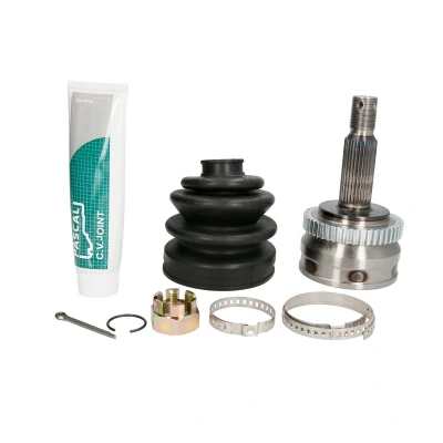 Afbeelding van PASCAL G10570PC Homokineet Wielzijde KIA: CARENS 4