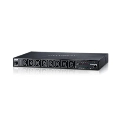 Image de ATEN ALTUSEN PE6108G unité de distribution secteur 2.4 kW
