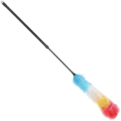 Afbeelding van Talen Tools Uitschuifbare Plumeau Telescoopsteel 120 cm