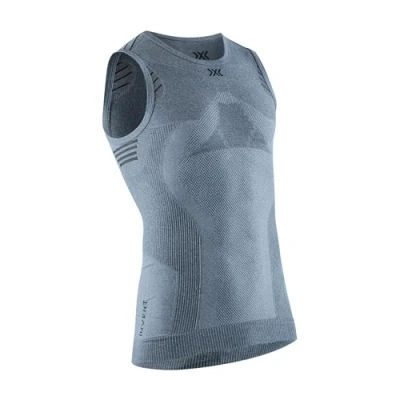 Afbeelding van X BIONIC Invent 4.0 Light Singlet Heren T shirt