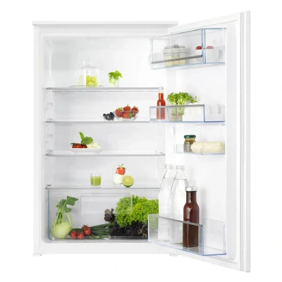 Afbeelding van AEG Osk5o882ds Inbouwkoelkast 88 Cm