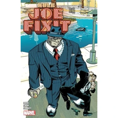 Afbeelding van Hulk: Joe Fixit