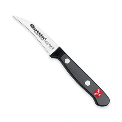 Afbeelding van Quttin Sybarite 1 schilmes 6,5 cm zwart