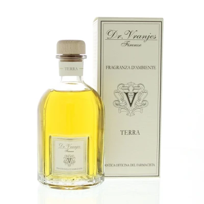 Afbeelding van Dr. Vranjes Firenze Terra Sticks Geurstokjes 250 Ml