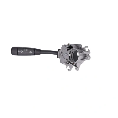 Afbeelding van Febi Bilstein Knipperlichtschakelaar / Lichtschakelaar Ruitenwisser schakelaar (unit) Stuurkolomschakelaar 17515