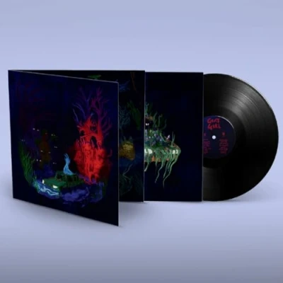 Afbeelding van Goat Girl Below the Waste (LP)