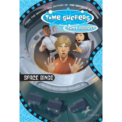 Afbeelding van Space Bingo