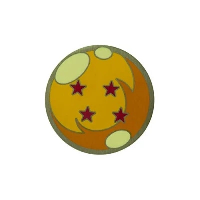 Afbeelding van Dragon Ball Pin