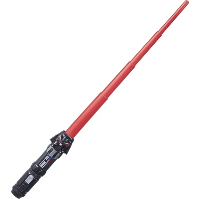 Afbeelding van Star Wars Lightsaber Squad Darth Vader Speelgoedzwaard