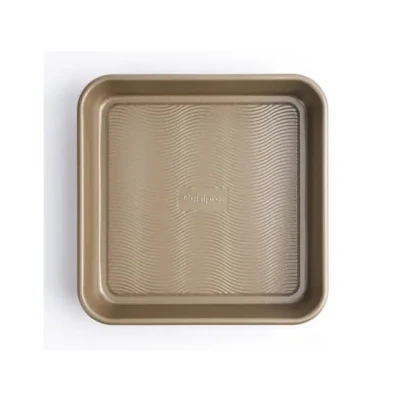 Afbeelding van Cuisipro Bakvorm Vierkant 24 X 5 Cm