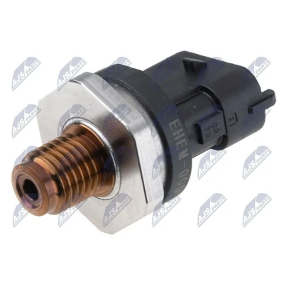 Afbeelding van NTY EFP BM 000 Sensoren Hogedruk zijde RENAULT: Kangoo I, ESPACE 4, MEGANE 2 Coupe Cabriolet, FIAT: Ducato II Platform/Chassis, Doblo I Cargo