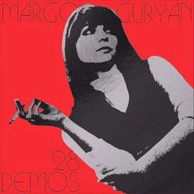 Afbeelding van Margo Guryan 28 Demos (2 LP)