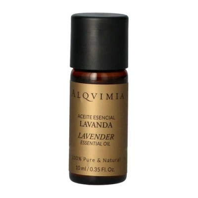 Image de Alqvimia Essential Oil Lavender 10 ml