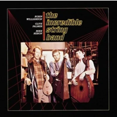 Afbeelding van Incredible String Band