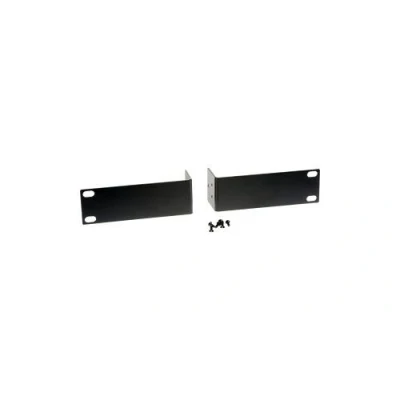 Afbeelding van Axis T85 RACK MOUNT KIT A T85, Mounting kit, Black, 01191 002