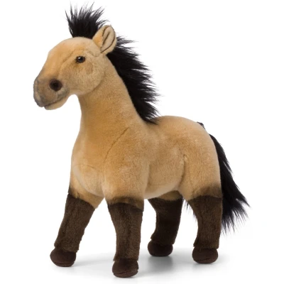 Afbeelding van Knuffel WWF Wild Horse 29 cm 12‘‘