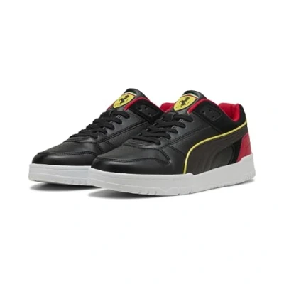 Image de Sneakers basses RBD Game Scuderia Ferrari HP