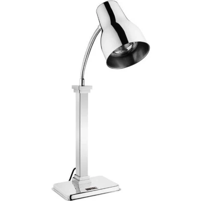 Afbeelding van Buffalo Trancheerstation Warmtelamp 250W DB455 Horeca &amp; Professioneel