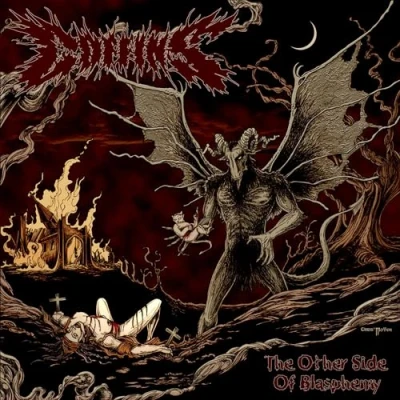 Afbeelding van Coffins The Other Side Of Blasphemy (CD) (Reissue)