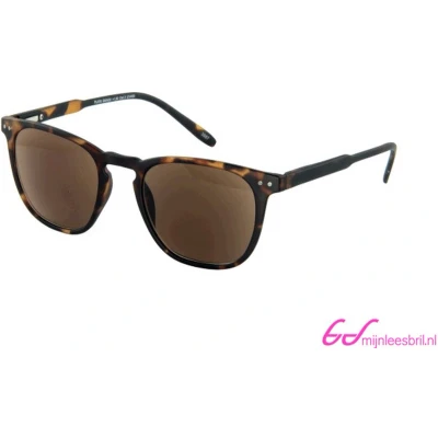 Afbeelding van Leeszonnebril INY Playa G60400 havanna +3.00