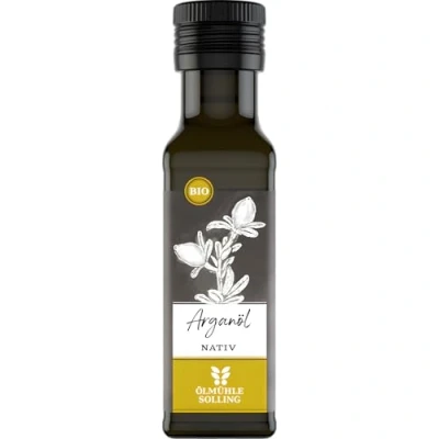 Image de Huile d&#039;argan biologique 100 ml Pit &amp;