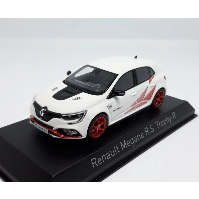 Afbeelding van Renault Megane R.S Trophy R 2019 1:43 Norev