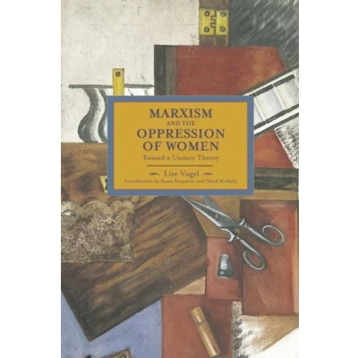 Afbeelding van Marxism &amp; The Oppression Of Women