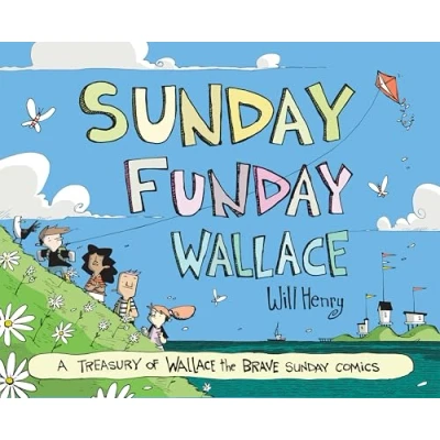 Afbeelding van Sunday Funday Wallace