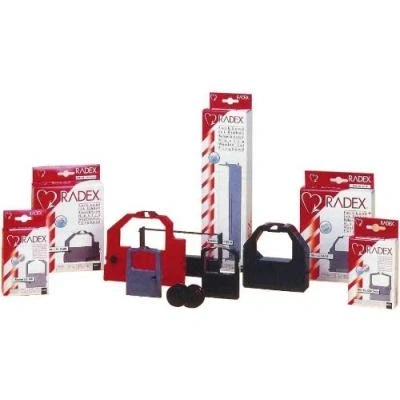 Image de Kores radex ruban pour epson lq 800, nylon, noir g633nys