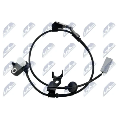 Afbeelding van NTY HCA MZ 004 ABS Sensor Vooras links, Links MAZDA: 626 V Saloon