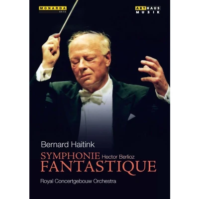 Afbeelding van Symphonie Fantastique, Bernard Hait