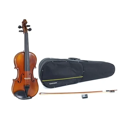 Afbeelding van Gewa Violingarnitur Maestro 1 4/4 CB Viool