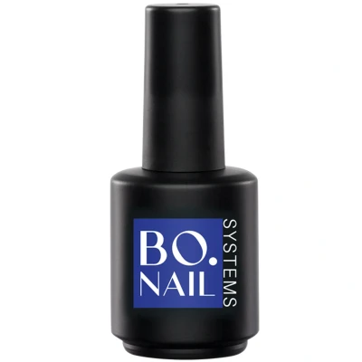 Afbeelding van BO.NAIL Soakable Gelpolish #048 Denim (15ml)